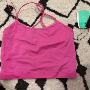 Forever21 Summer Casual/ Workout Tank Top